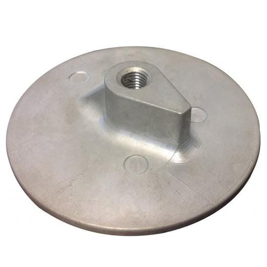 Michigan Wheel 990341 V4 High Performance Trim Tab Anode
