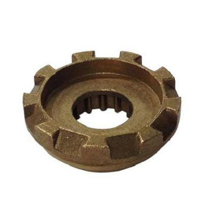 Michigan Wheel 990348 Aft Castle Washer - Merc V6