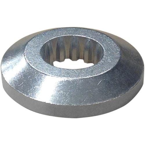 Michigan Wheel 990407 Thrust Washer Mercury 30-70 Hp, Replaces Oem #73345a1