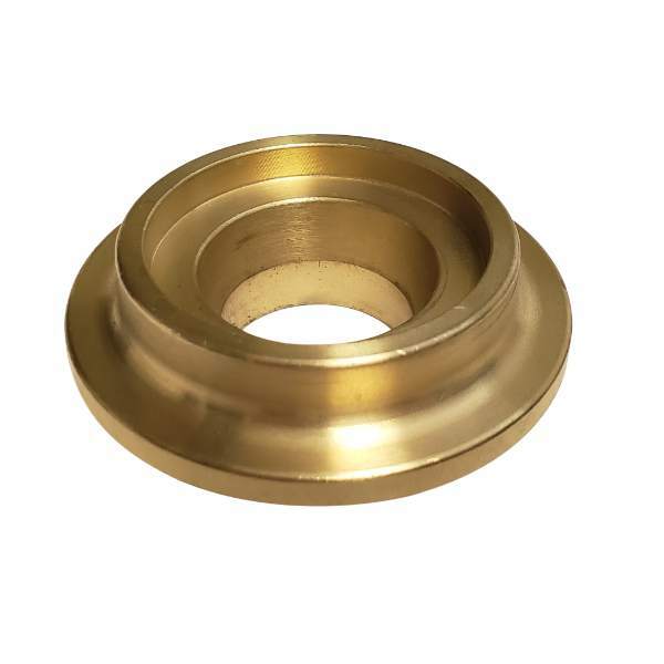 Michigan Wheel 990588 Forward Thrust Washer For Suzuki V4 4-Stroke