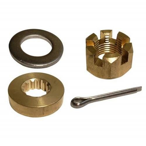 Michigan Wheel 990756 Aft Hardware Kit Honda 35-60 HP