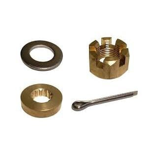 Michigan Wheel 990769 Aft Hardware Kit Yamaha "K" 60-100 Hp