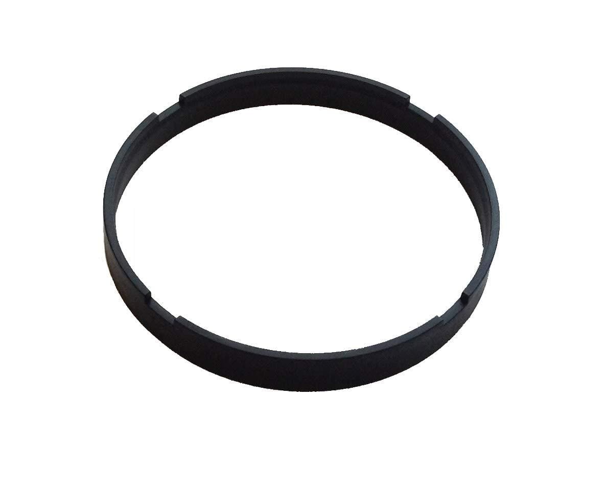 Michigan Wheel 991216 V4 Vortex Gearcase Adapter Ring, 3-Blade