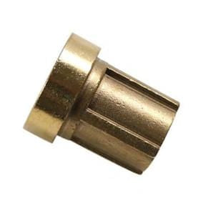 Michigan Wheel 991230 Drive Adapter For Suzuki/Yamaha 20-30 Hp Xhs Hub Kit 121 / 123