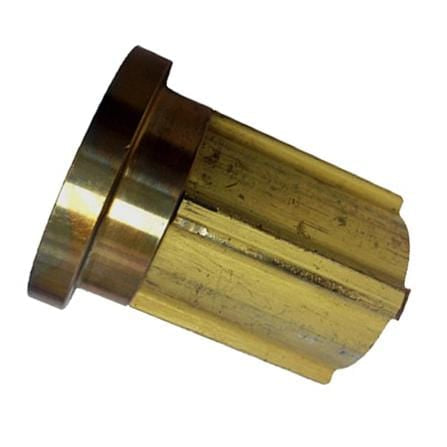 Michigan Wheel 991403 Splined Aft Drive Adapter E-Tec G2 V6 XHS 228