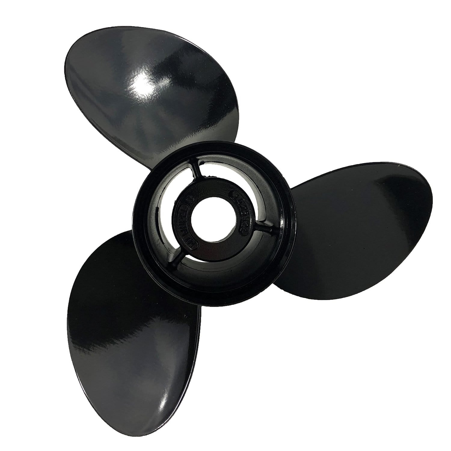 Michigan Wheel 992005 14.250R21 3BL AL Vortex V6/V8 4-3/4" Gearcase