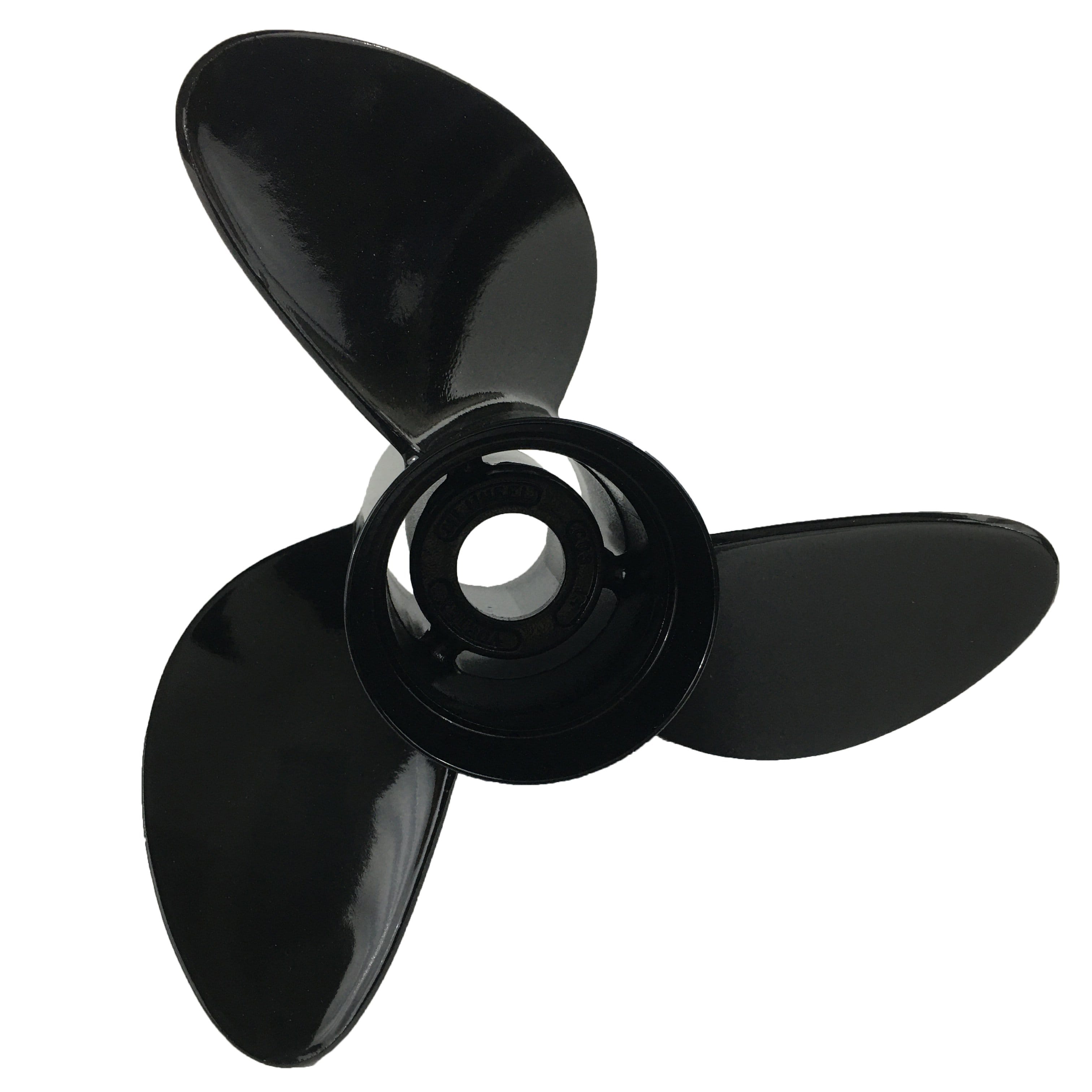 Michigan Wheel 992301 Vortex Boat Prop 11" x 13 RH