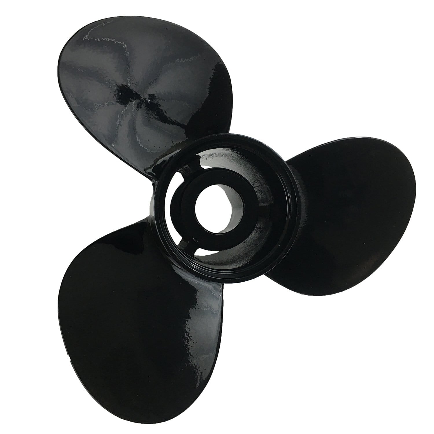 Michigan Wheel 992602 Vortex Boat Prop 11-3/4" x 10 RH