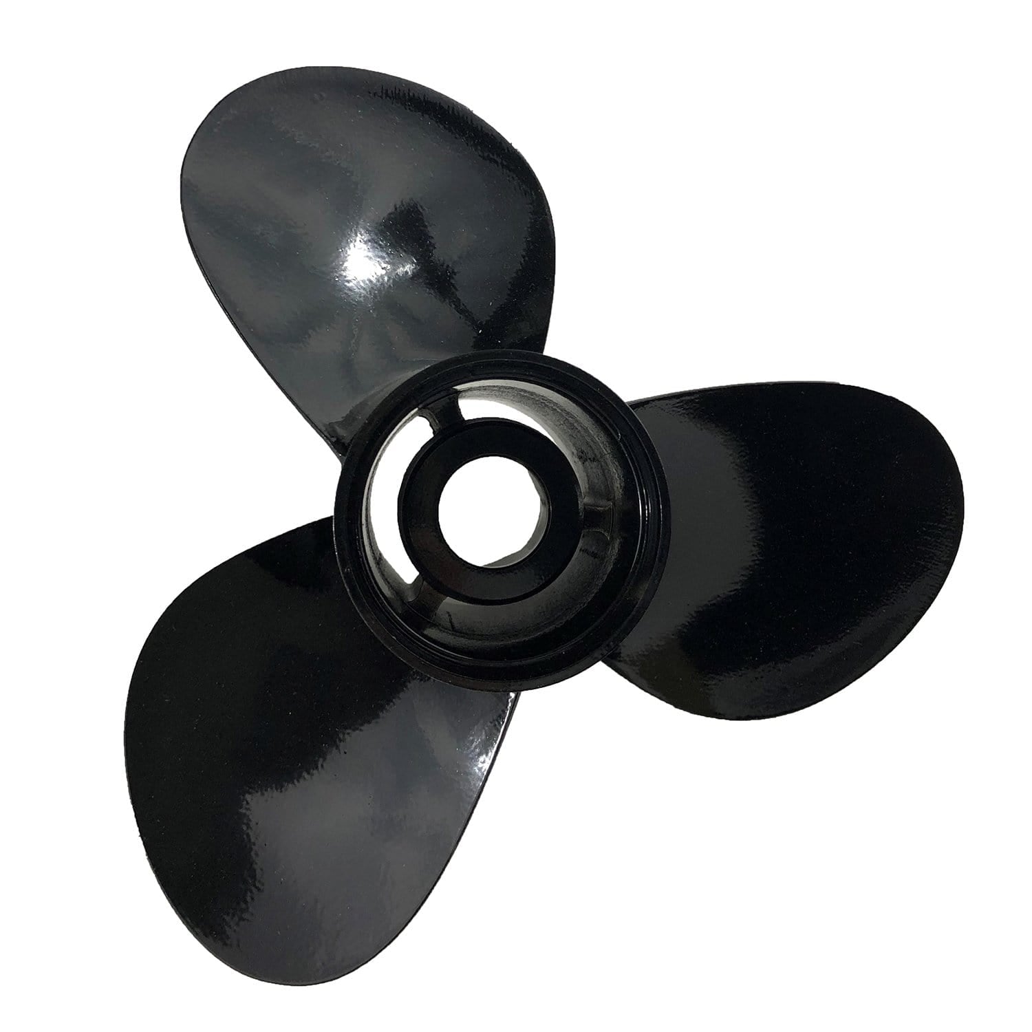 Michigan Wheel 992603 Vortex 3-Blade 992603 Aluminum 11 5/8 X 11 A3R Propeller