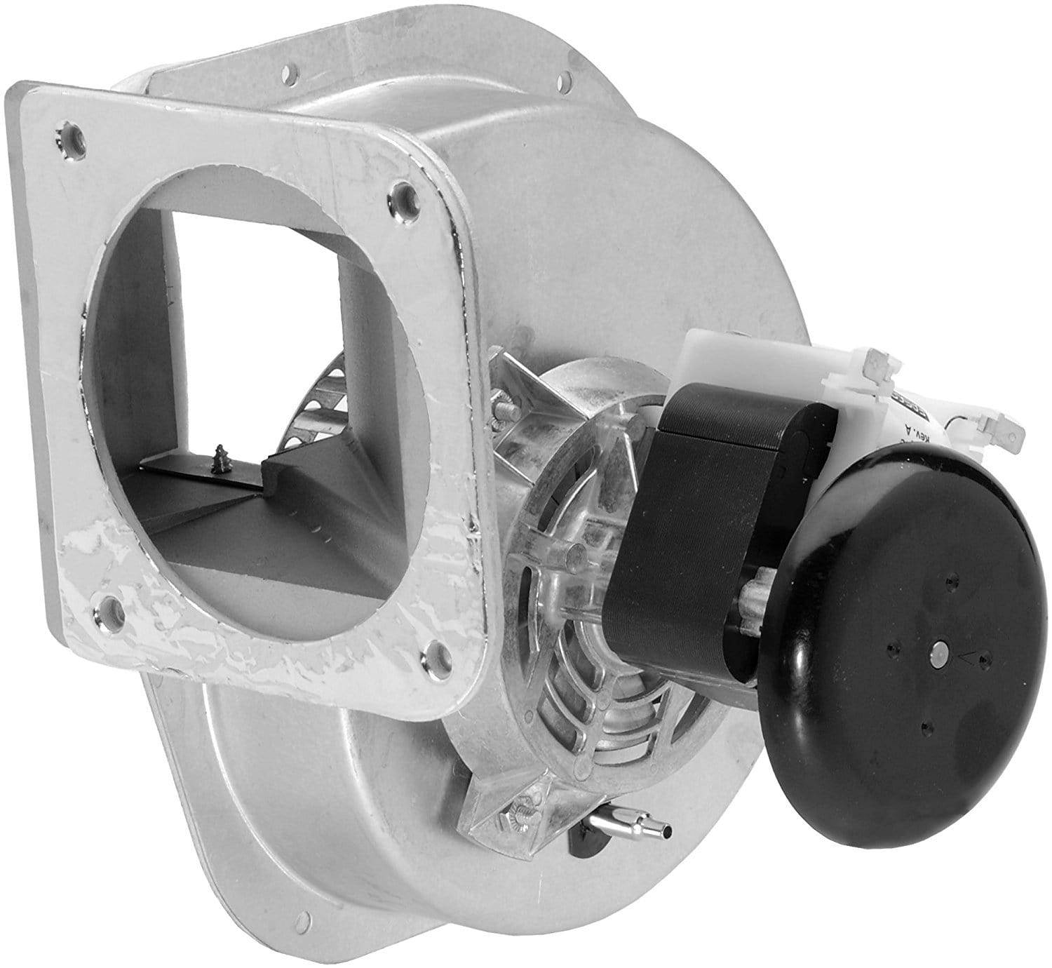 The Fasco A229 Draft Inducer Blower