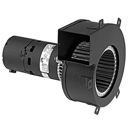 The Fasco A244 Draft Inducer Blower