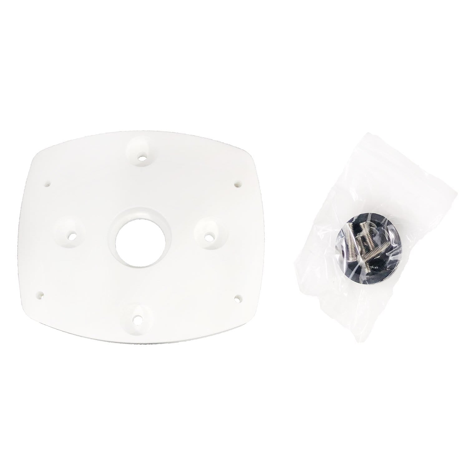 Seaview ADAHALO3 Simrad Halo Open Array Radar Adapter Plate for ADA-R1