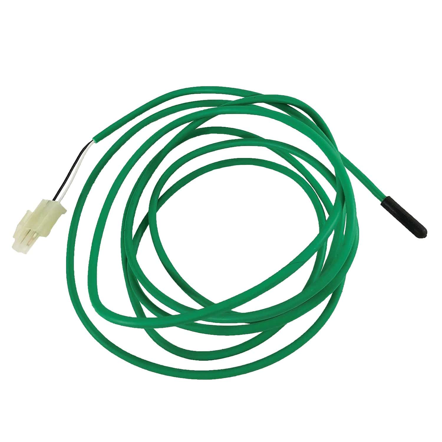 All Points F10221K Cabinet Air Sensor, 74 Inch, Green, Replaces Traulsen 334-60405-02
