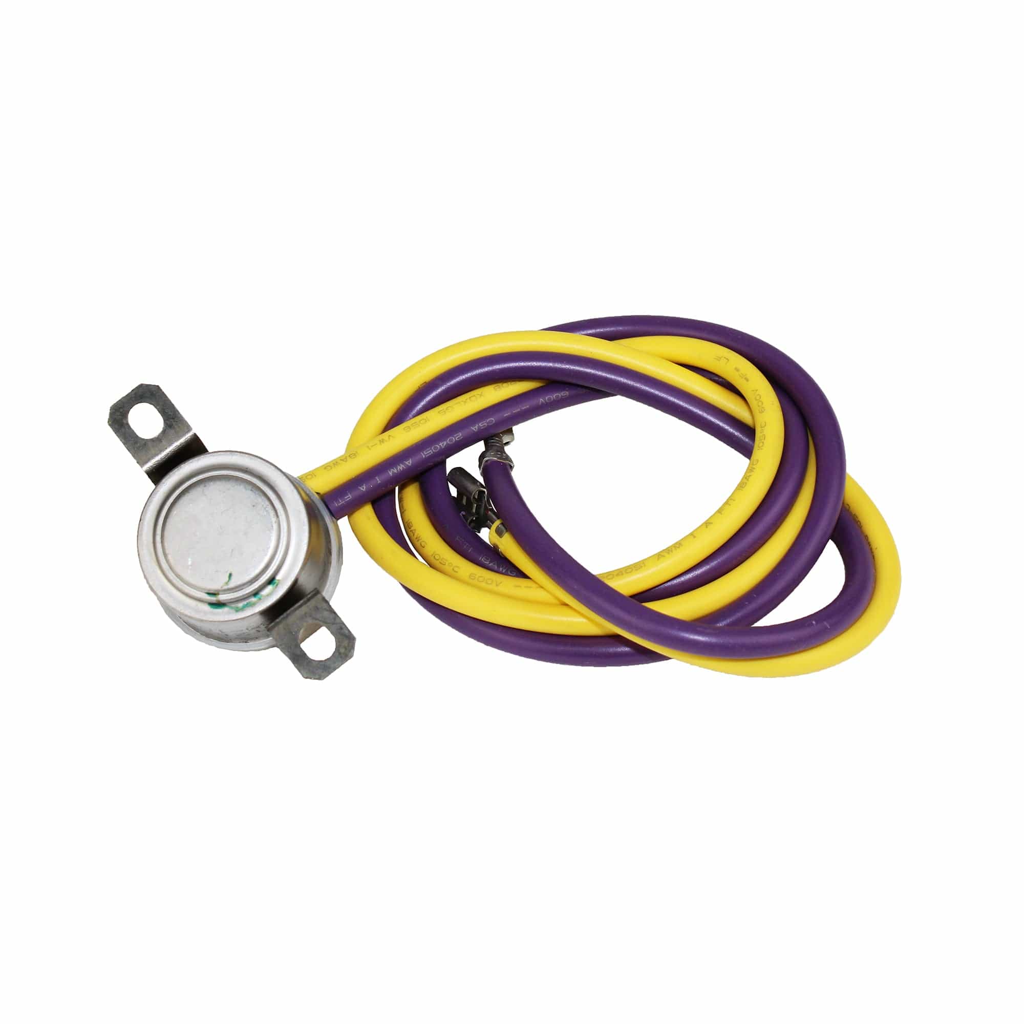 All Points F11952 Thermostat / Fan Delay Switch, Replaces Beverage Air 502-070a