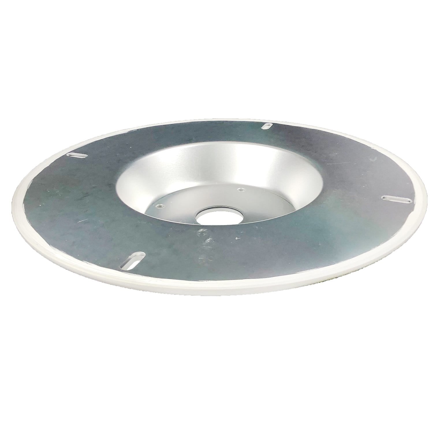 Seaview AMA24 2.70" Tall Low Profile Adapter, 8" Round Base Plate