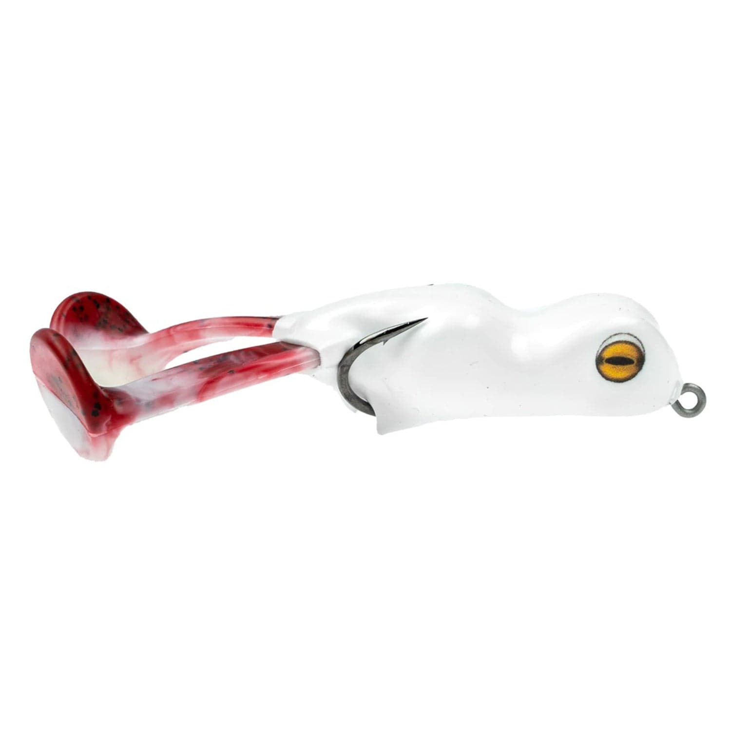 American Baitworks Scum Frog Big Foot Hollow Body Lure American Baitworks Scum Frog Big Foot Hollow Body Lure