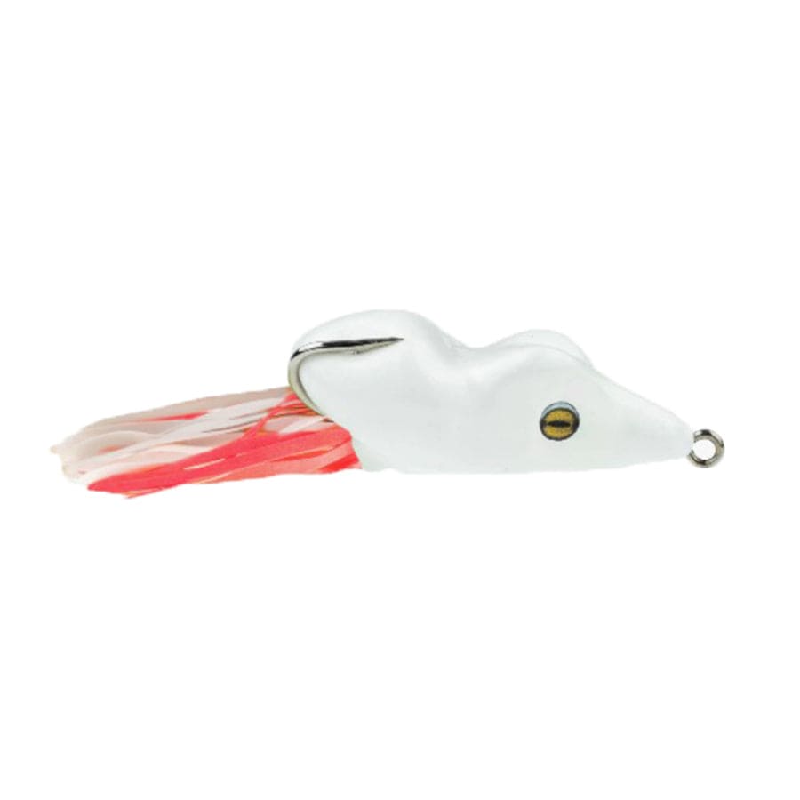 American Baitworks Scum frog Bassrat Hollow Body Frog Lures