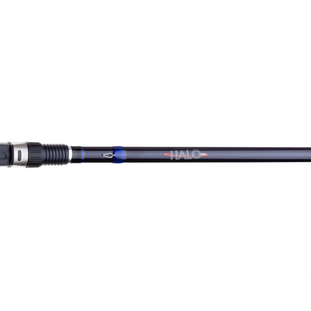 American Baitworks HFCS2710MHC Halo Crankin’ Series II 7’ 10” Fishing Rod