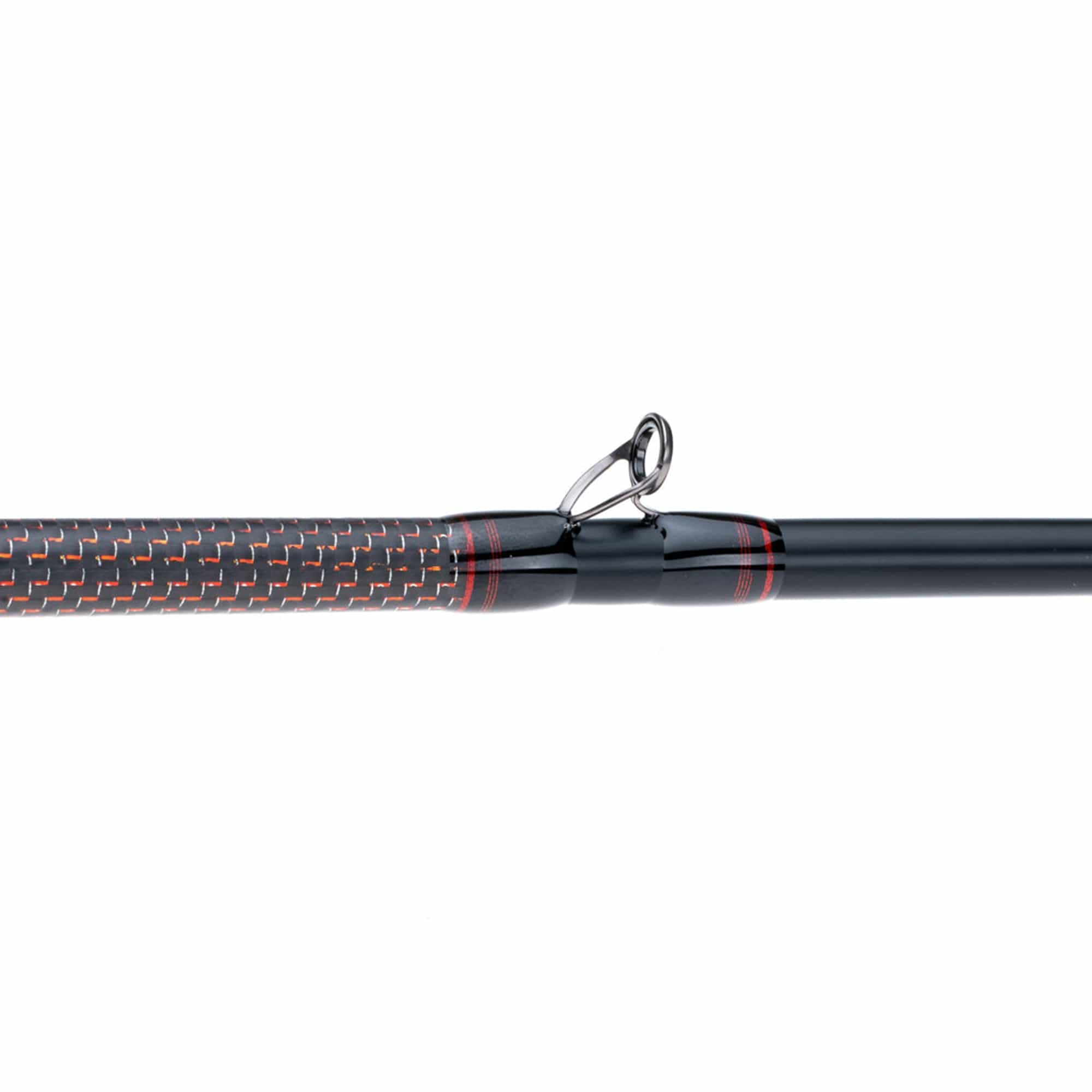 American Baitworks HFHFX76MHC Halo HFX Pro 7' 6" Medium Heavy Casting Fishing Rod