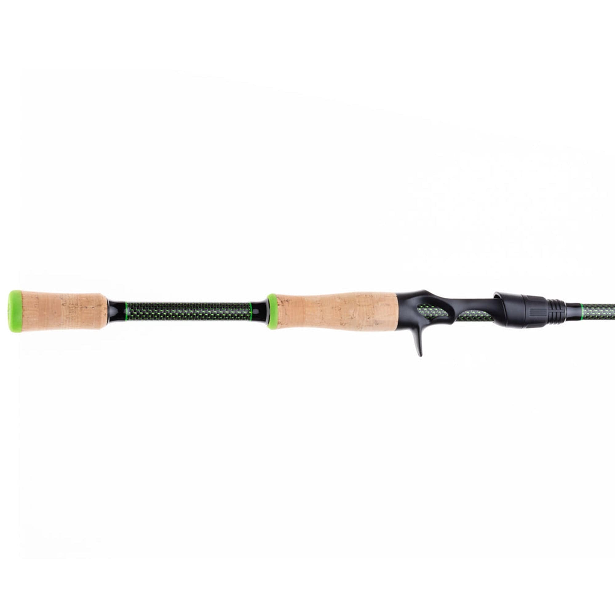 American Baitworks HFKSII610MS Halo 6'10" Medium Spinning Fishing Rod