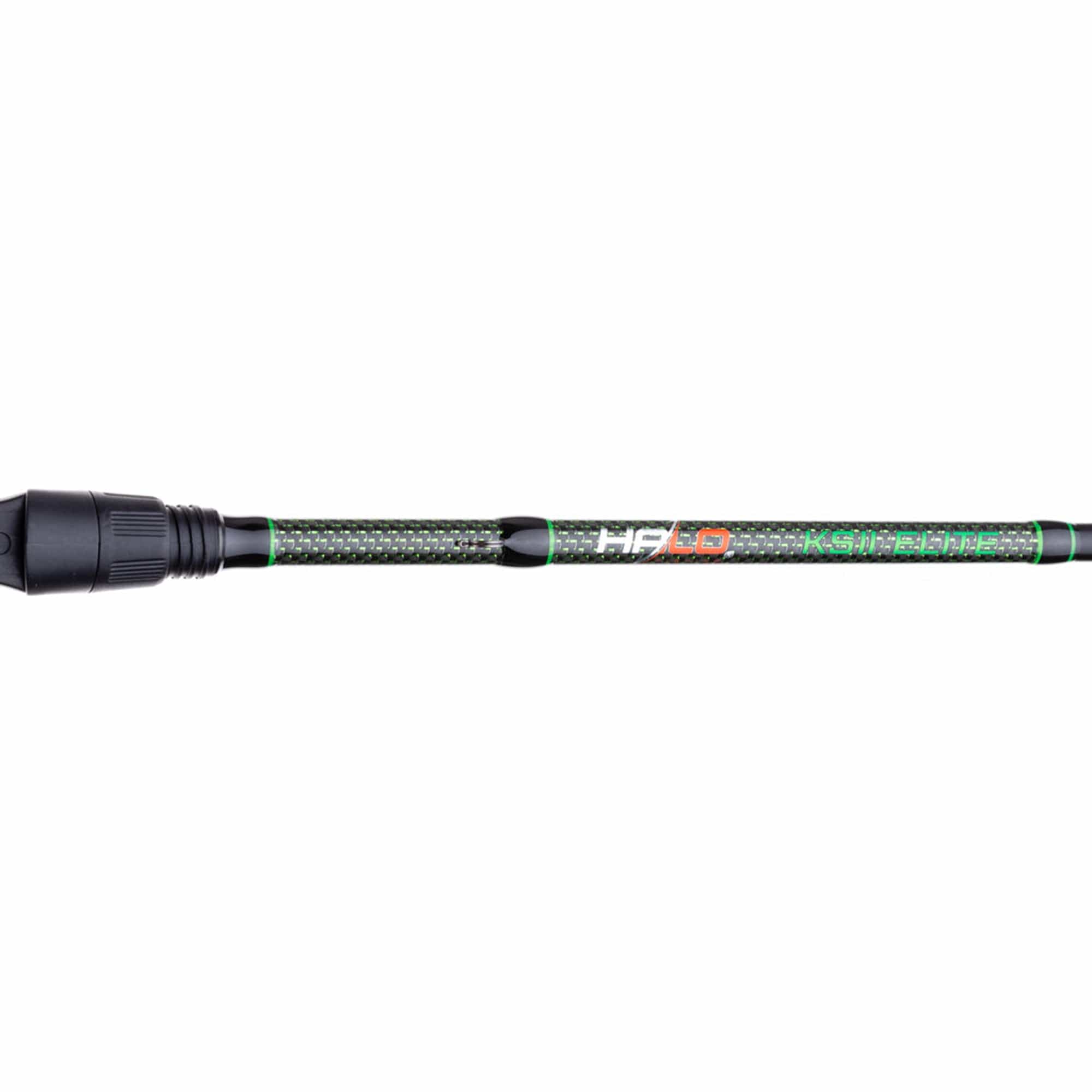 American Baitworks HFKSII610MS Halo 6'10" Medium Spinning Fishing Rod