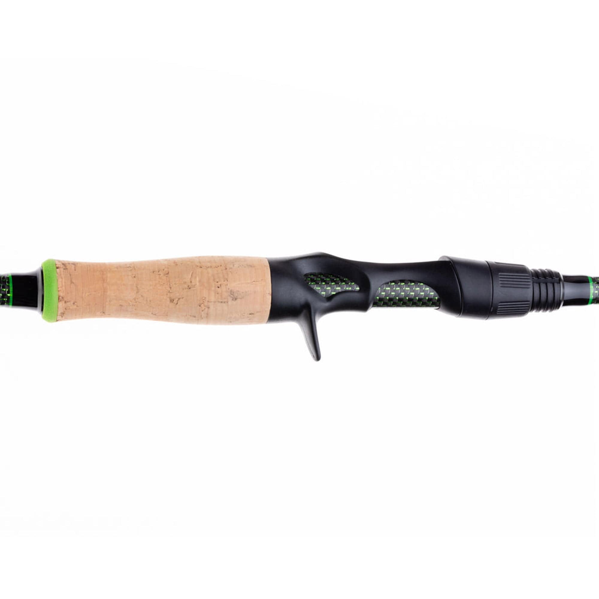 American Baitworks HFKSII610MS Halo 6'10" Medium Spinning Fishing Rod