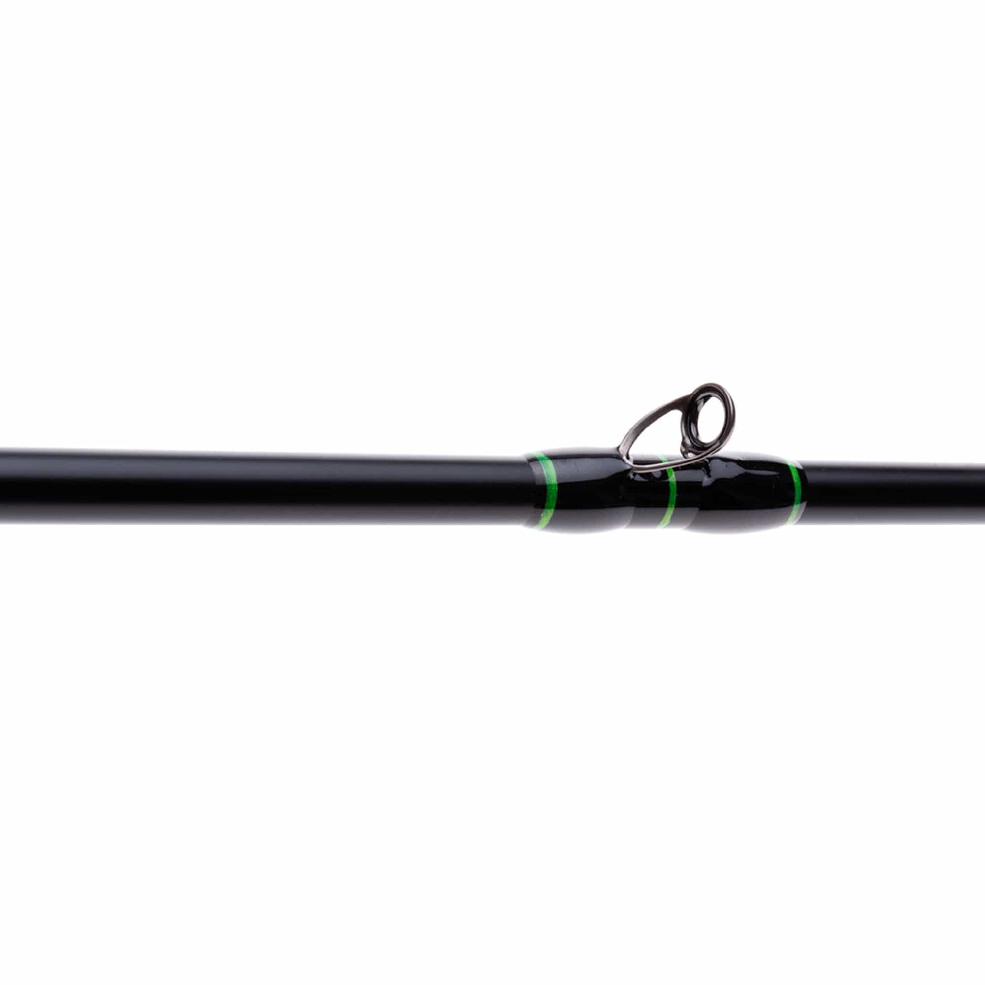 American Baitworks HFKSII610MS Halo 6'10" Medium Spinning Fishing Rod