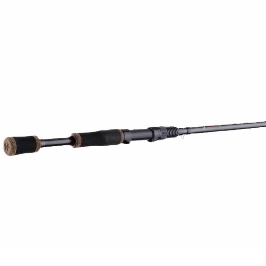 American Baitworks HFSC610MHS Halo Scott Canterbury Series 6'10" Medium Heavy Spinning Rod