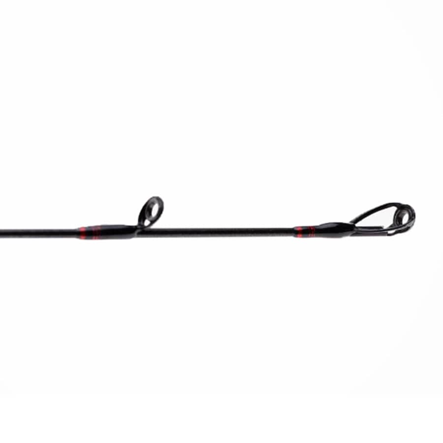 American Baitworks HFSC610MHS Halo Scott Canterbury Series 6'10" Medium Heavy Spinning Rod