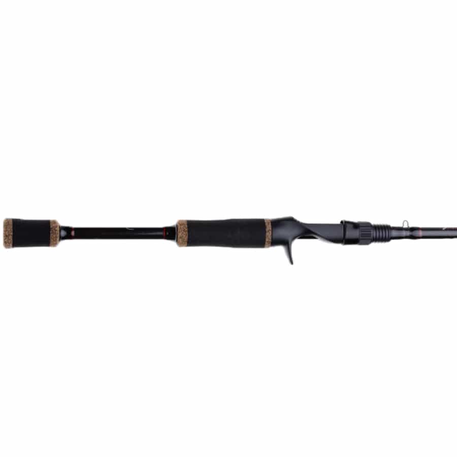 American Baitworks HFSC70MHC Halo 7' Scott Canterbury Series Medium Heavy Casting Rod