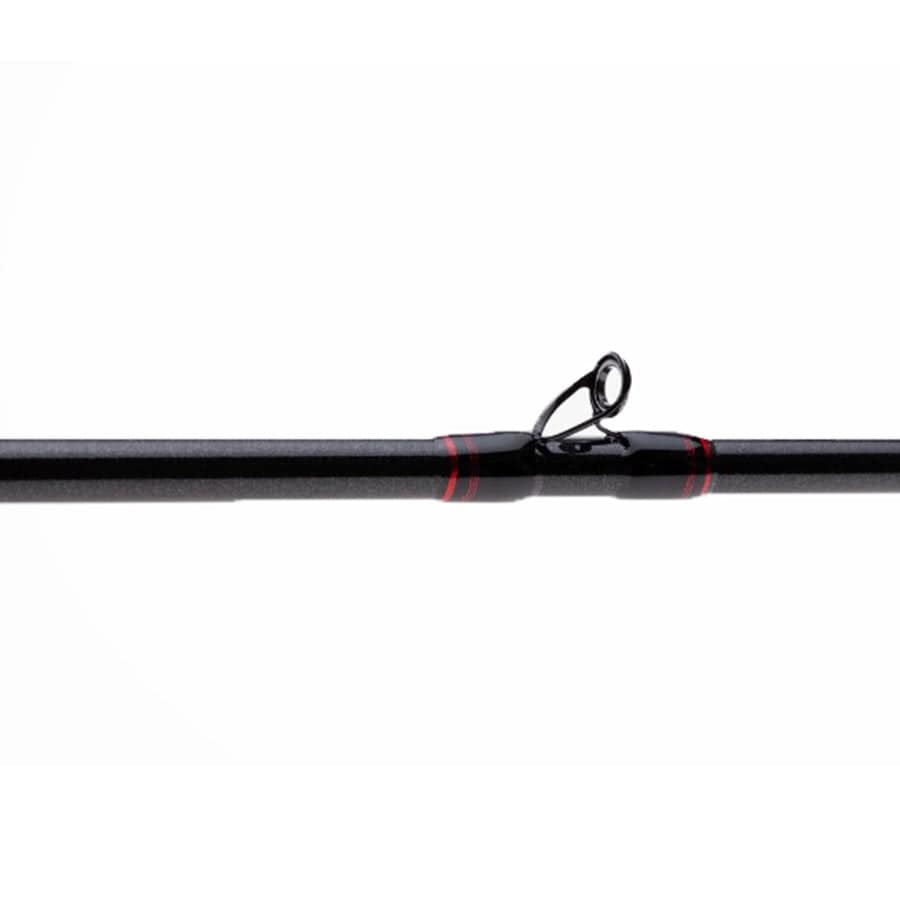 American Baitworks HFSC76XMHC Halo Scott Canterbury Series 7'6" Extra Medium Heavy Casting Rod