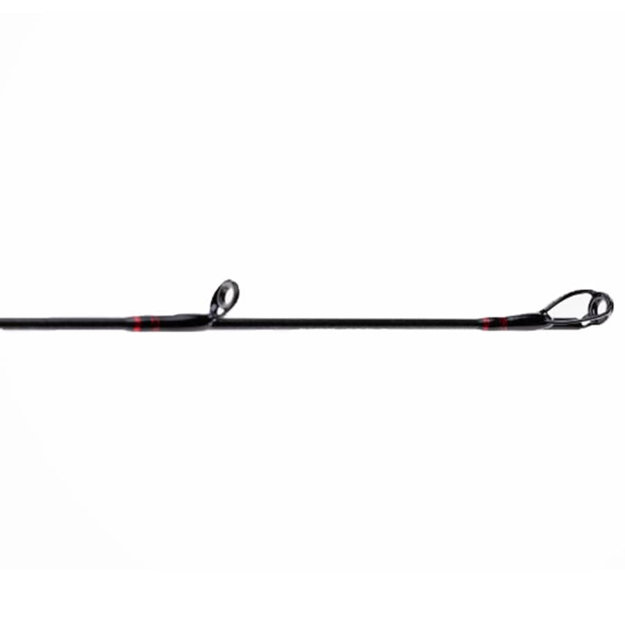 American Baitworks HFSC76XMHC Halo Scott Canterbury Series 7'6" Extra Medium Heavy Casting Rod