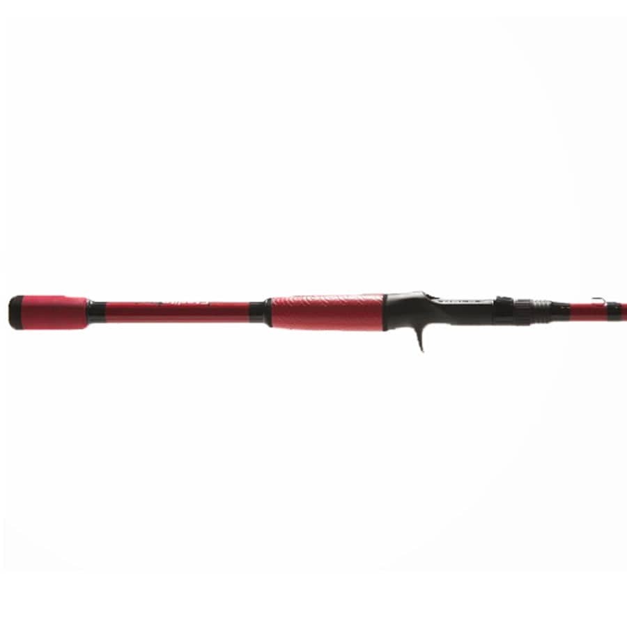 American Baitworks HFSPC70MC Halo Starlite Pro Combo 7' Medium Casting Rod