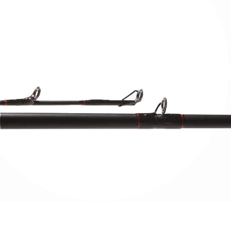 American Baitworks HFSPC70MC Halo Starlite Pro Combo 7' Medium Casting Rod