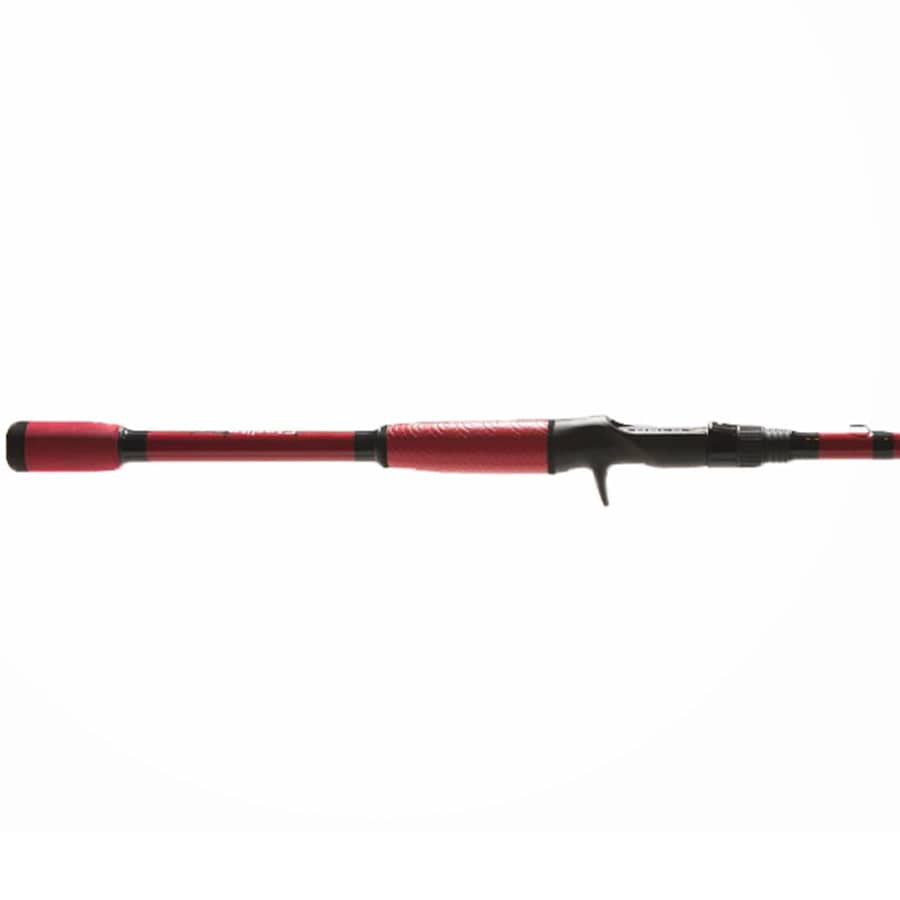 American Baitworks HFSPC70MHC Halo Starlite Pro Combo 7' Medium Heavy Casting Rod