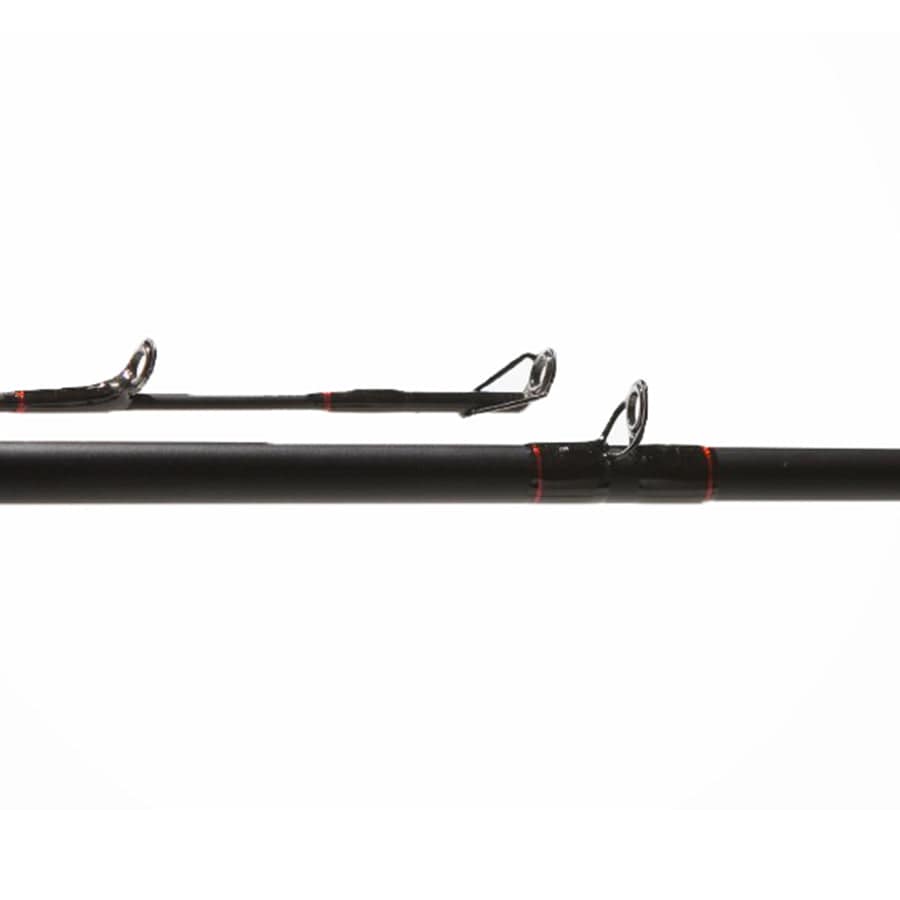 American Baitworks HFSPC70MHC Halo Starlite Pro Combo 7' Medium Heavy Casting Rod