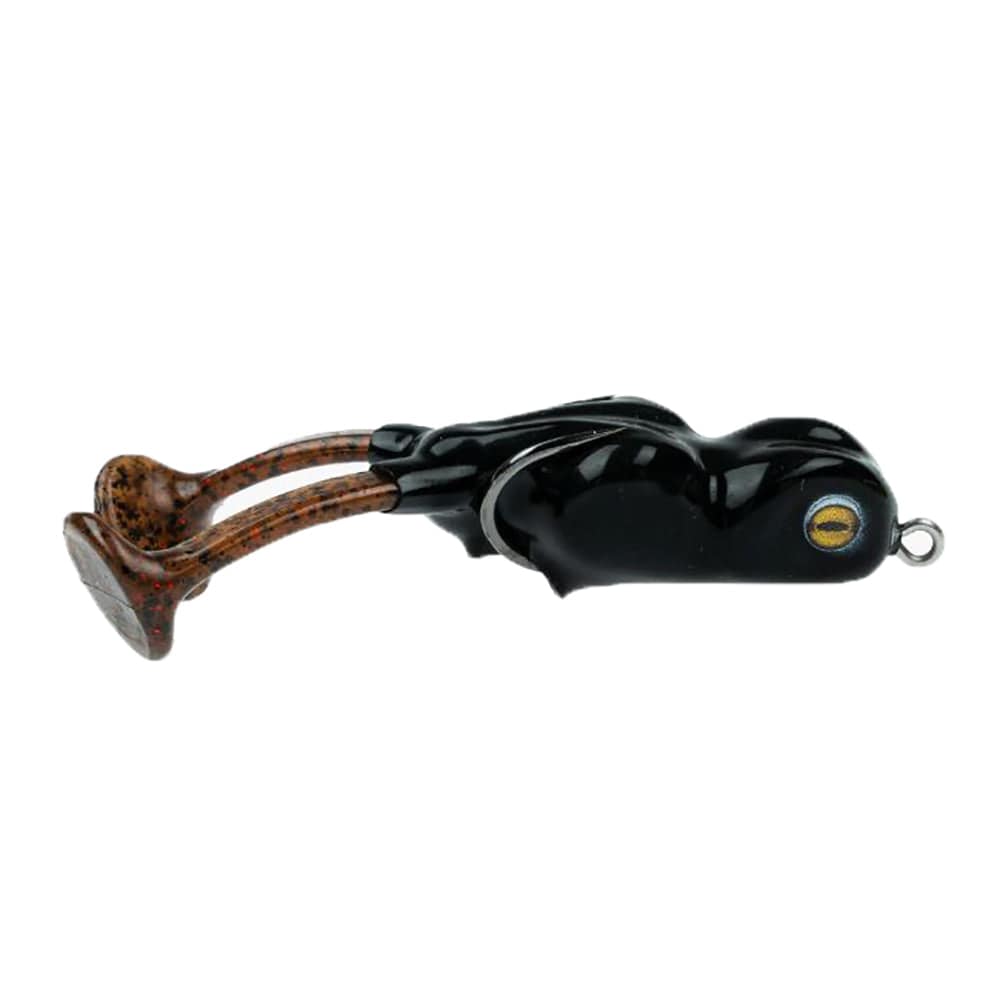American Baitworks Scum Frog Little Big Foot Hollow Body Lure