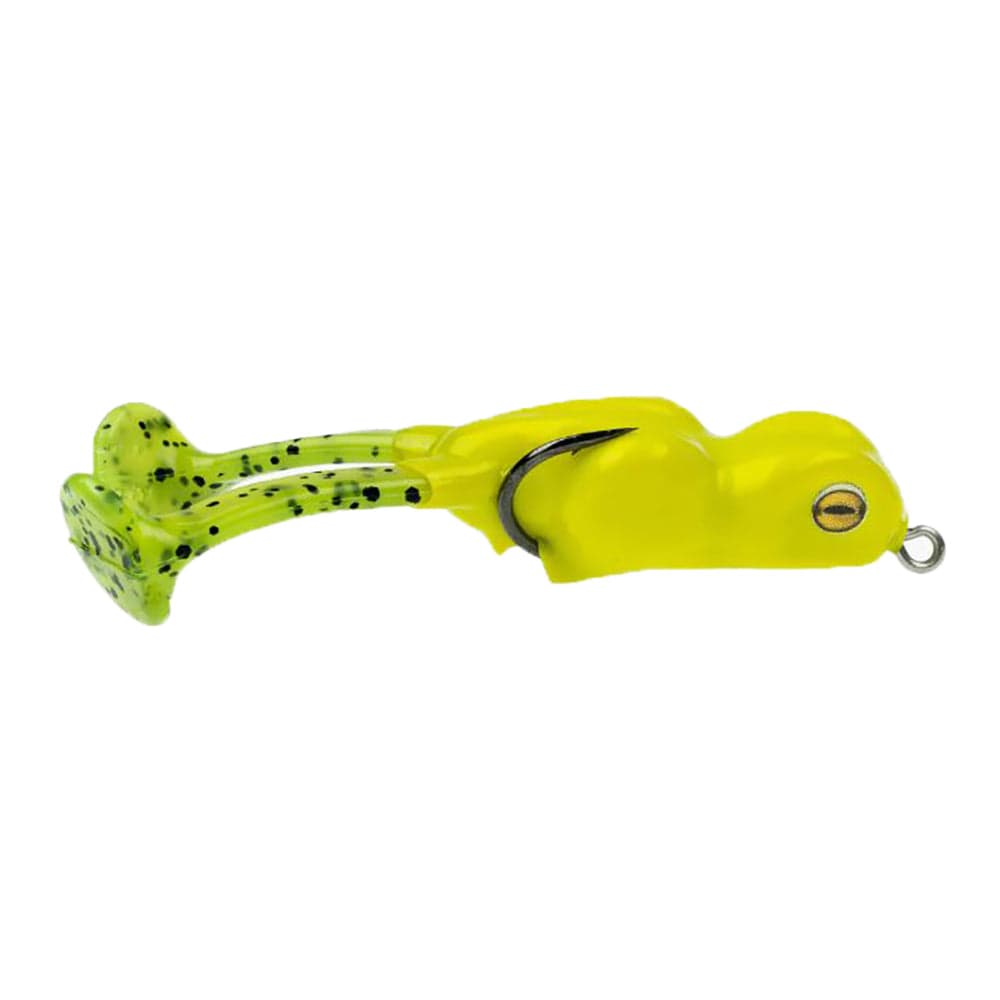 American Baitworks Scum Frog Little Big Foot Hollow Body Lure