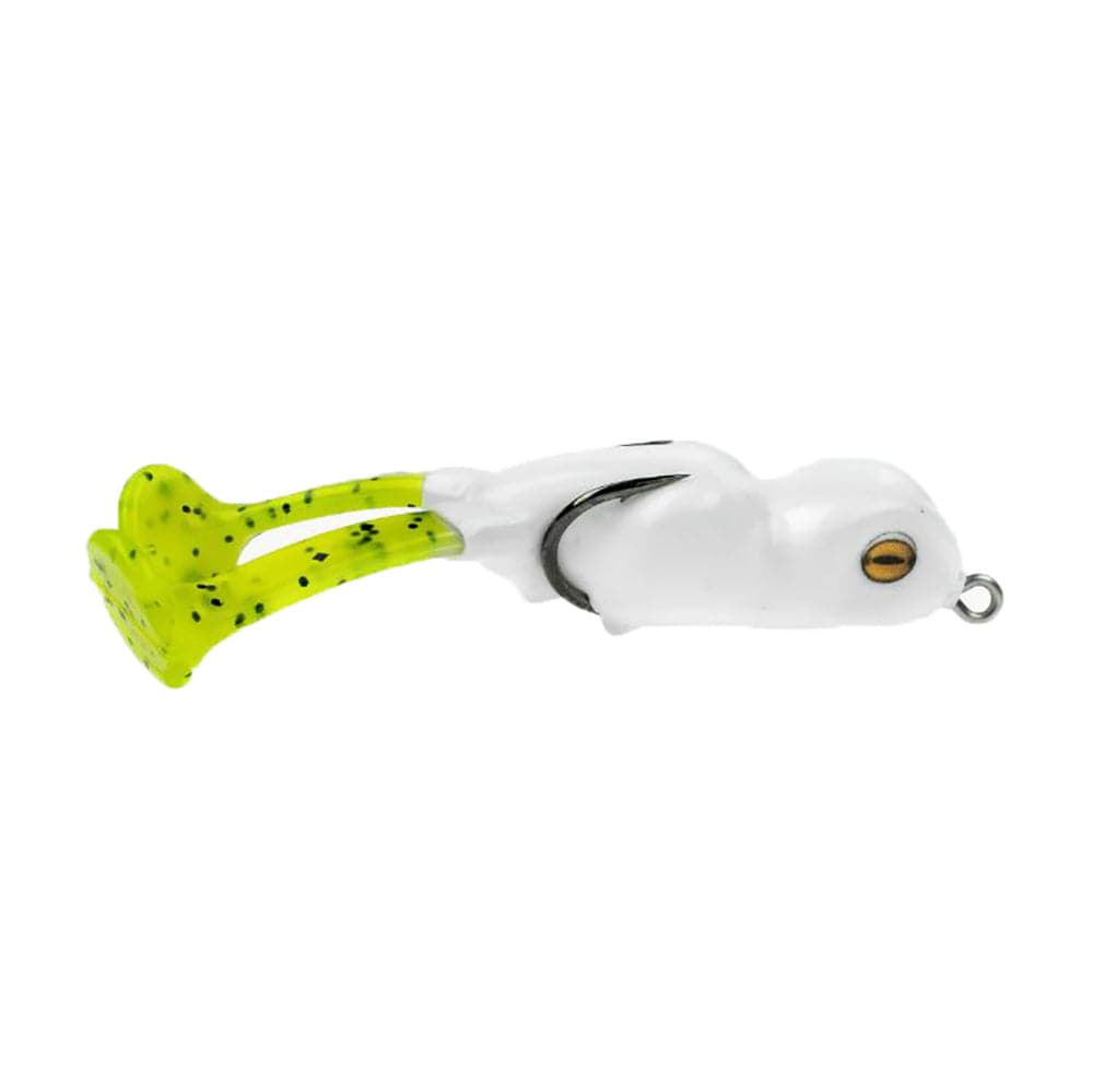 American Baitworks Scum Frog Little Big Foot Hollow Body Lure