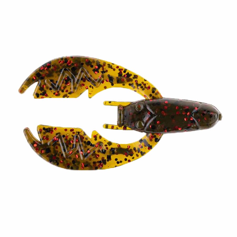American Baitworks NetBait Paca™ Chunk Jig Trailer Bait Lure