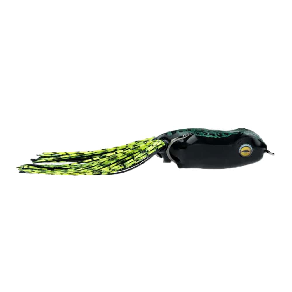 American Baitworks Scum Frog Pro Series Hollow Body Lure