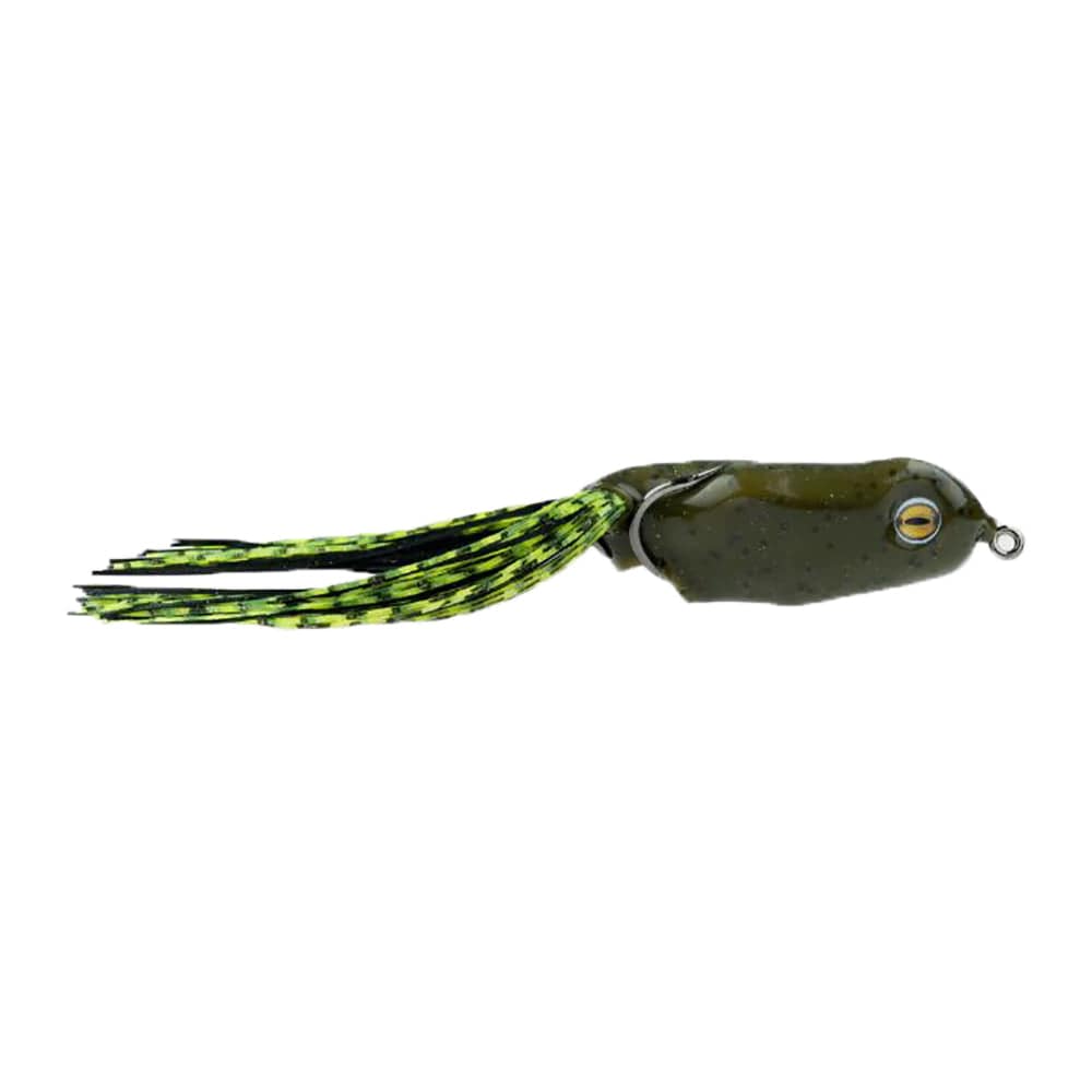 American Baitworks Scum Frog Pro Series Hollow Body Lure