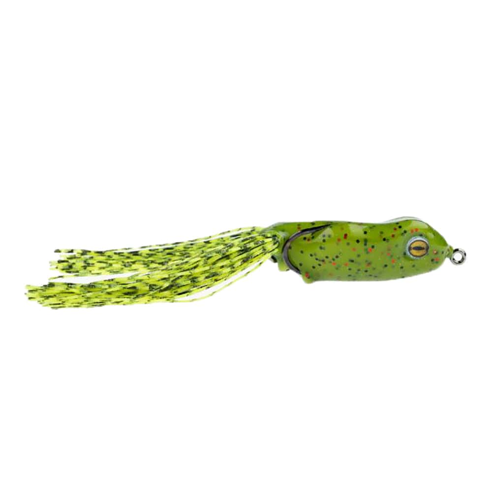 American Baitworks Scum Frog Pro Series Hollow Body Lure