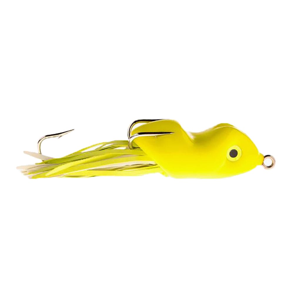 American Baitworks Scum Frog Junior Hollow Body Lure