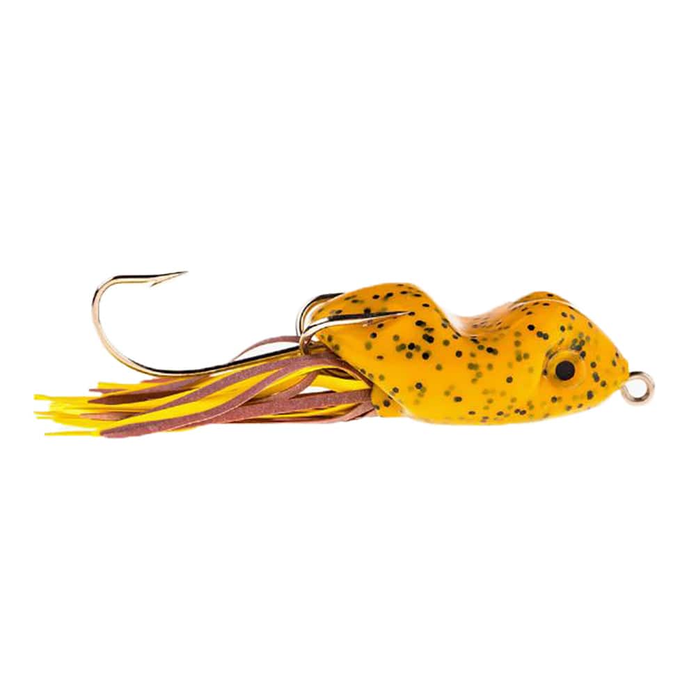 American Baitworks Scum Frog Junior Hollow Body Lure