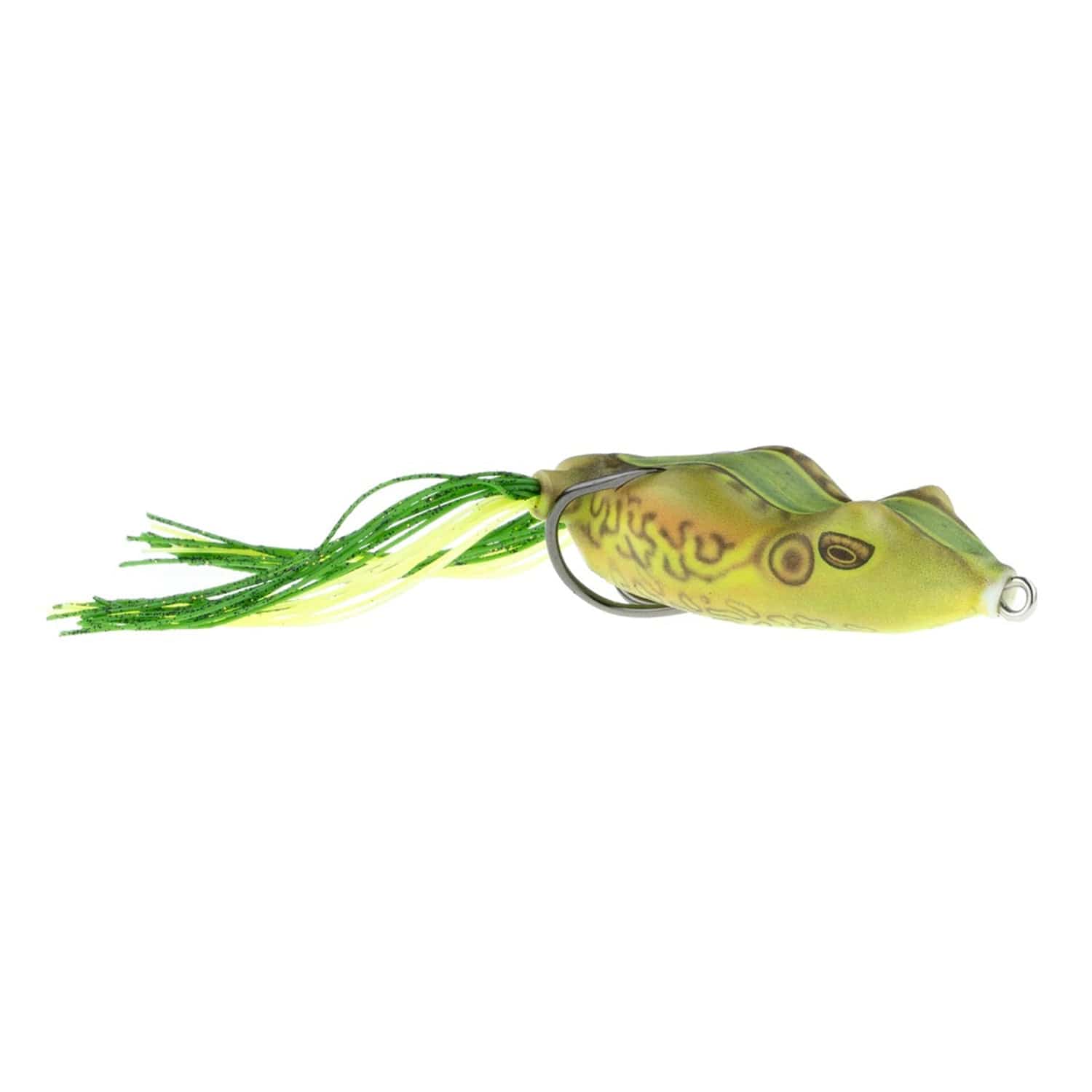 American Baitworks Snag Proof Bobby's Perfect Frog Lure