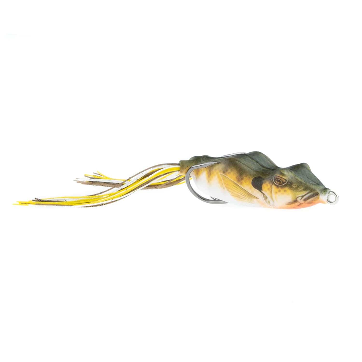 American Baitworks Snag Proof Bobby's Perfect Frog Lure