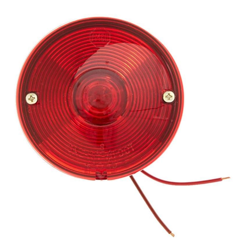 Peterson Manufacturing / Anderson Marine V428 Universal Stud-Mount Stop Turn & Taillight W/ License Light