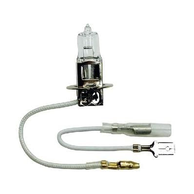 Anderson Marine / Peterson MFG VH550 Halogen Bulb Replacement 55 Watt