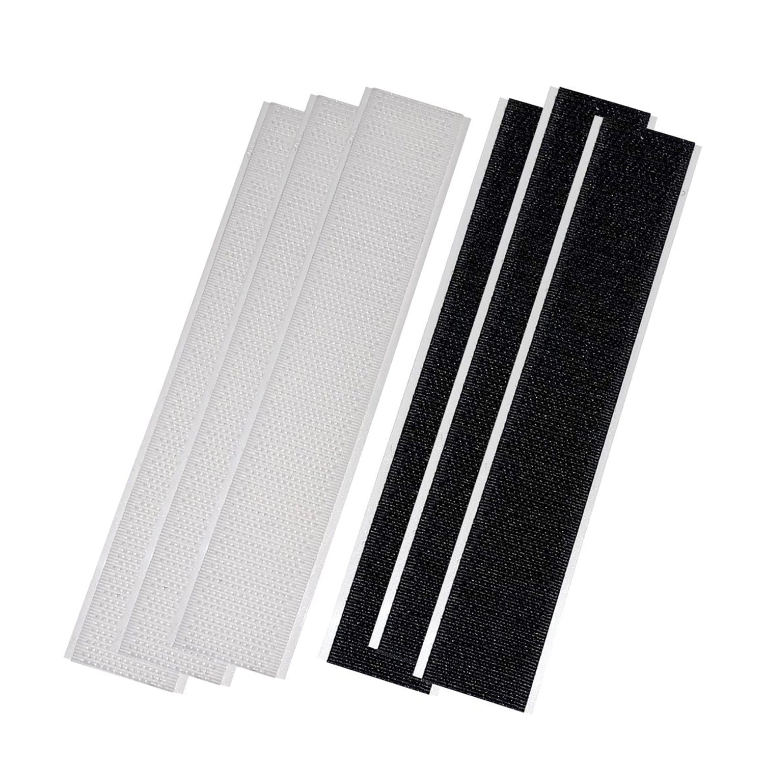 AP Products 006-204 Hook and Loop Strips